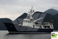 Thuyền làm việc rao bán