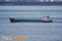 Tàu chở hàng rời để bán