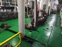 Chuyên chở khối lượng lớn rao bán