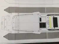 Thuyền phao cứng để bán