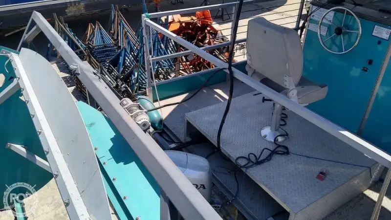 Tàu container để bán