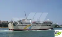 Tàu Ro-Ro để bán