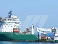 Tàu cung cấp nhanh (FSV) để bán