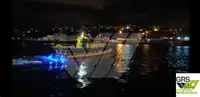Tàu dịch vụ trang trại điện gió để bán
