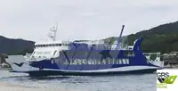 Ro-Ro ship rao bán
