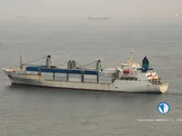Tàu lạnh để bán