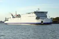 Ro-Ro ship rao bán