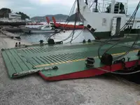 Tàu Ro-Ro để bán