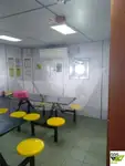 Đổ bộ Thủ công, Xe tăng rao bán