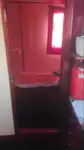 Tàu làm việc để bán