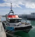 Tàu dịch vụ trang trại điện gió để bán