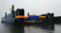 Bến nổi để bán