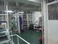 Tàu tuần tra để bán
