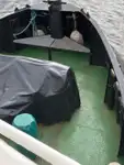 Tàu kéo để bán