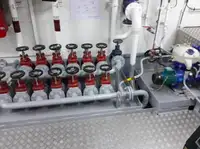Tàu kéo để bán