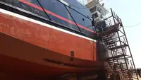 Tàu cung cấp để bán