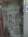 Tàu lạnh để bán
