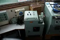 Tàu kéo để bán