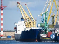 Tàu lạnh để bán