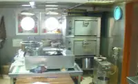 Tàu chở hàng rời để bán