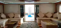 Tàu hỗ trợ lặn để bán