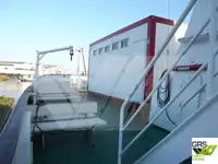 Tàu du lịch để bán