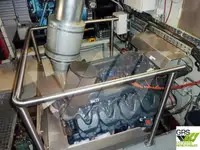 Tàu khảo sát để bán
