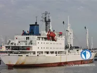 Tàu lạnh để bán