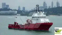 Tàu cung cấp để bán