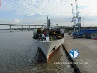 Tàu lạnh để bán