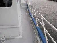 Tàu đánh cá để bán