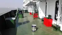 Tàu chở hàng rời để bán