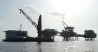 Sà lan để bán