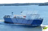 Ro-Ro ship rao bán
