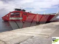 Ro-Ro ship rao bán