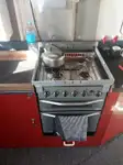 Tàu câu dài để bán