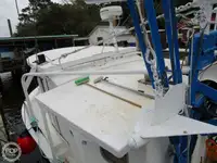 Tàu kéo lưới để bán