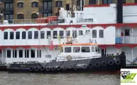 Tàu kéo để bán