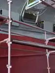Tàu câu dài để bán