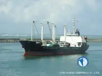 Tàu lạnh để bán
