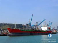 Tàu chở dầu/hóa chất để bán
