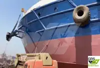 Tàu khảo sát để bán