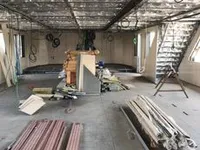 Tàu chở khách để bán