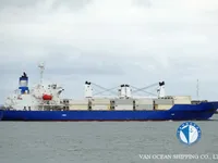 Tàu lạnh để bán