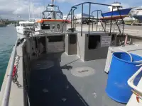 Tàu dịch vụ trang trại điện gió để bán