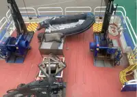 Tàu khảo sát để bán