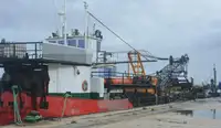 Sà lan để bán