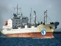 Tàu lạnh để bán