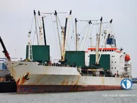 Tàu lạnh để bán