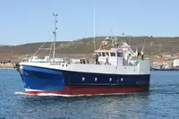 Purse seiner rao bán